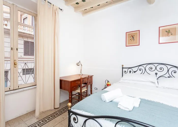 Palazzo Sant\'Elena - By Openroma