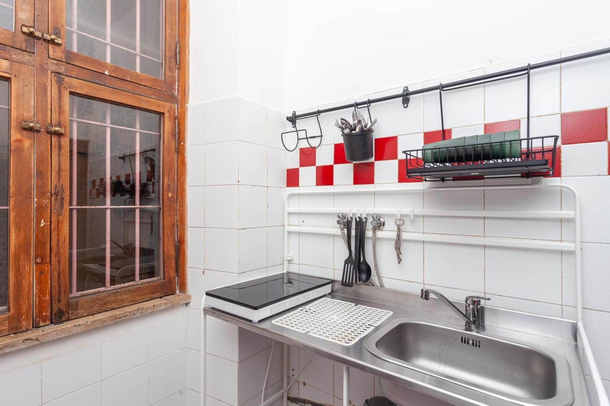 Palazzo Sant'elena - By Openroma Apartment Rom