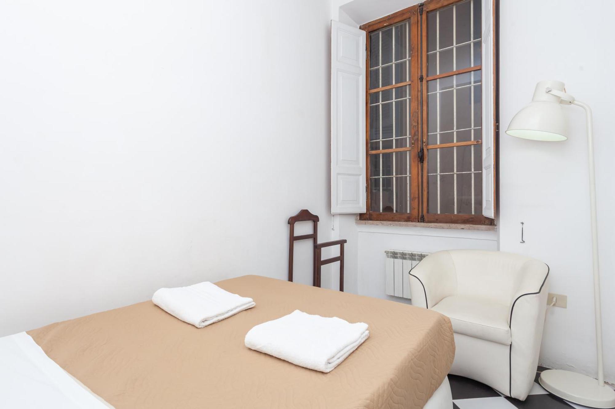 Palazzo Sant'elena - By Openroma Apartment Rom