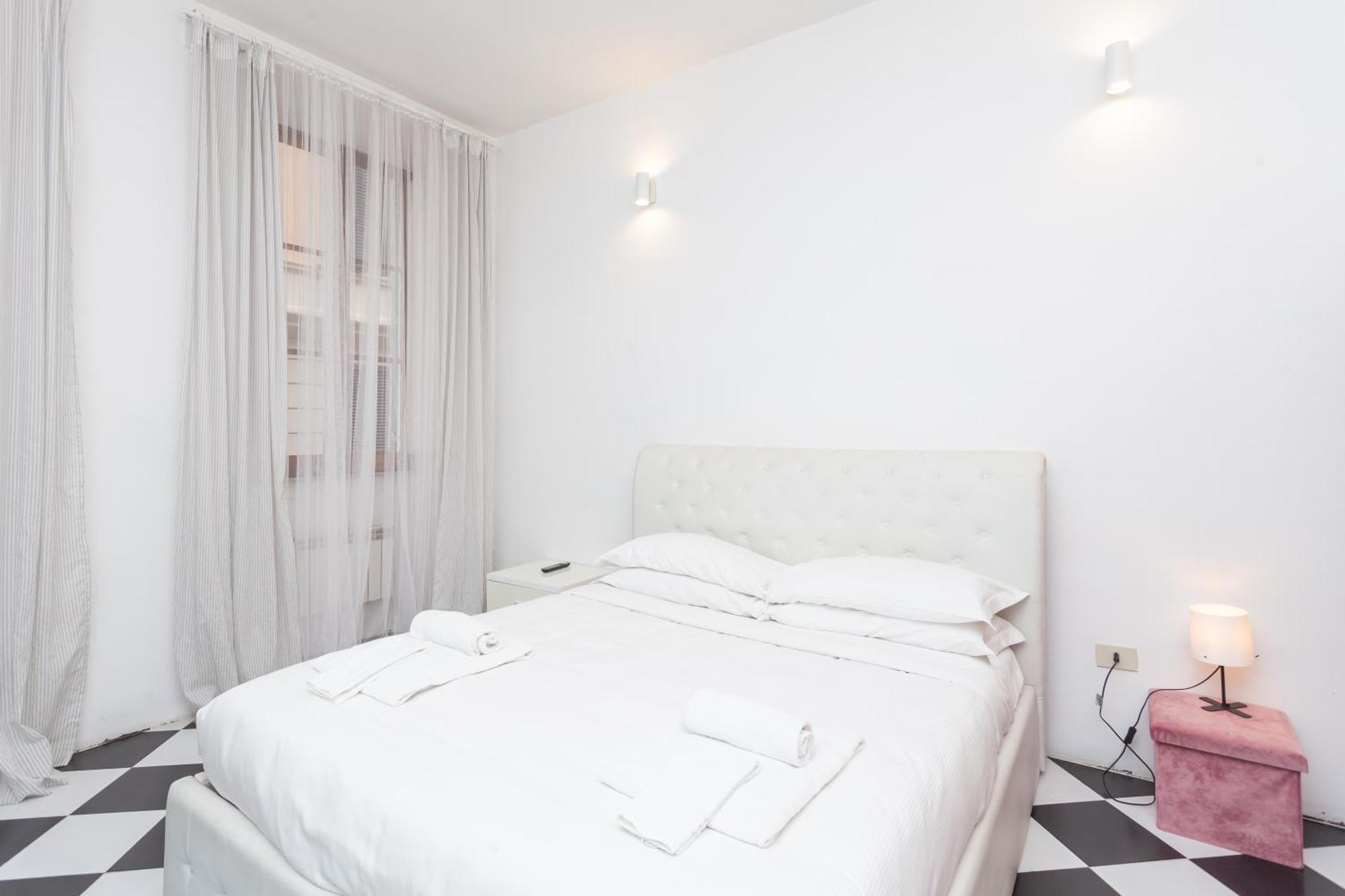 Palazzo Sant'elena - By Openroma