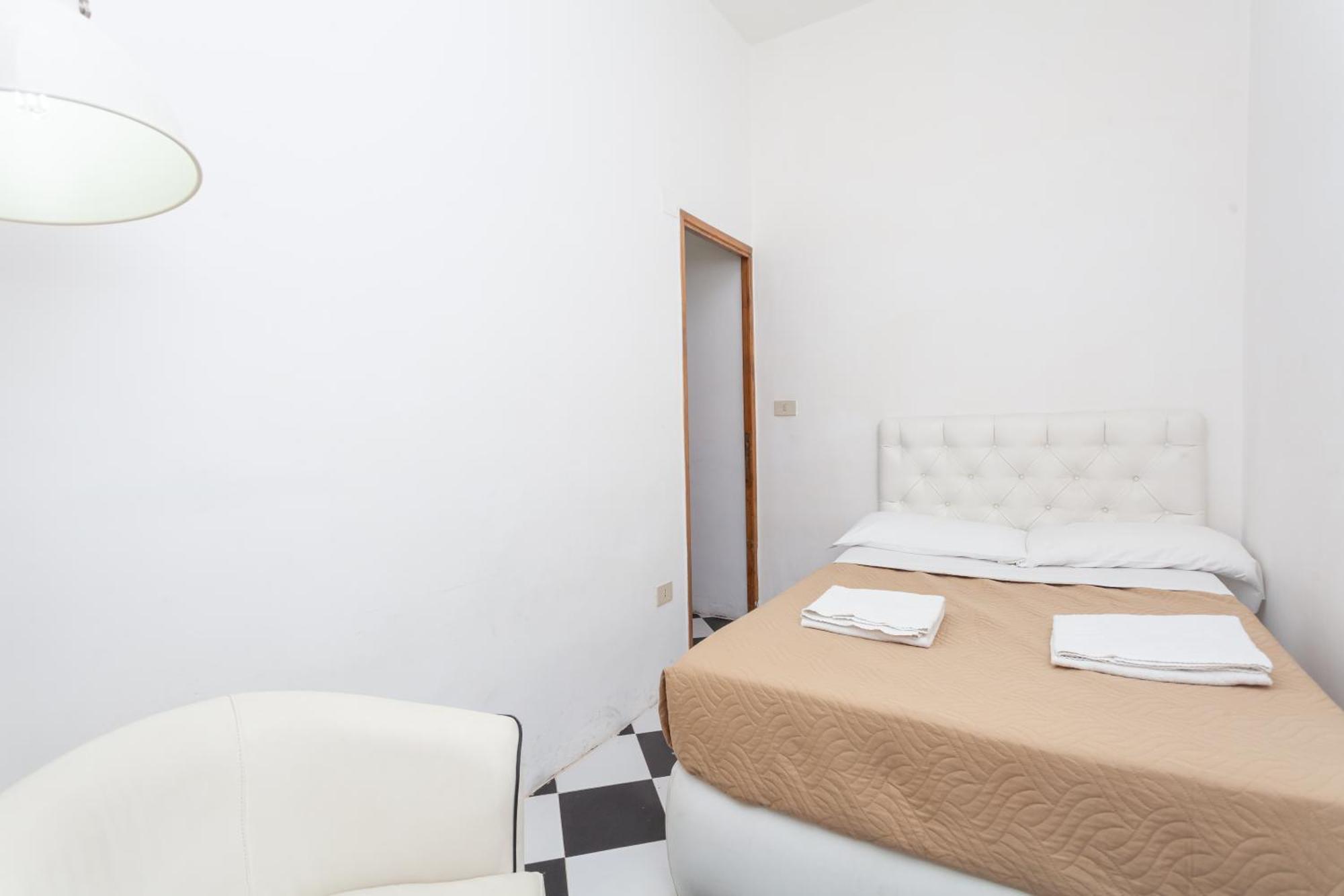 Palazzo Sant'elena - By Openroma Apartment *
