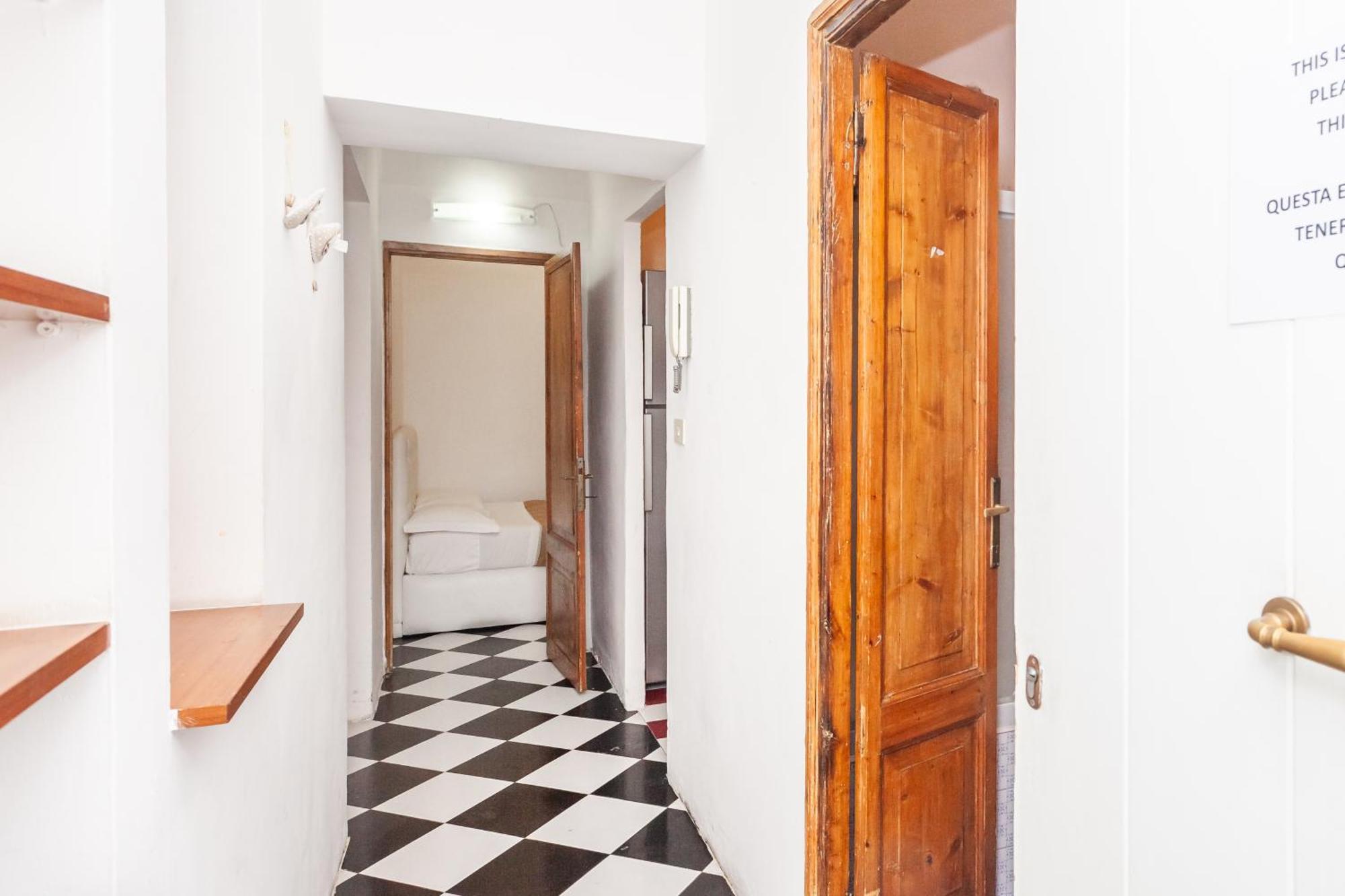 Palazzo Sant'elena - By Openroma