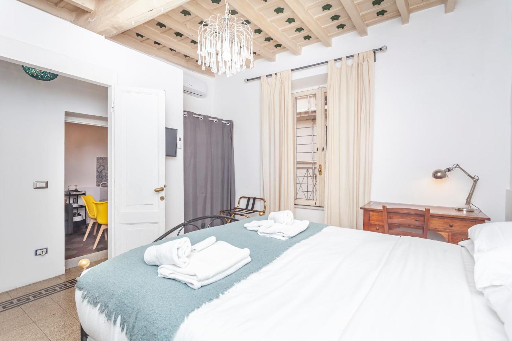 Palazzo Sant'elena - By Openroma